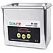 Vasca Ad Aultrasuoni Intelligent Ultrasonic Cleaner Bk-2400 Universale Silver - Foto miniatura 4