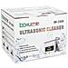 Vasca Ad Aultrasuoni Intelligent Ultrasonic Cleaner Bk-2400 Universale Silver - Foto miniatura 5