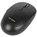 Amb582gl Mouse Antimicrobico Mano Destra Rf 2.4ghz + Bluetooth 2.400 Dpi Nero - Foto miniatura 5