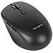 Amb582gl Mouse Antimicrobico Mano Destra Rf 2.4ghz + Bluetooth 2.400 Dpi Nero - Foto miniatura 4