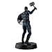 Marvel Movie 1:16 Figuras - Captain America (endgame) 18 Cm - Foto miniatura 2