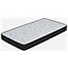 Materasso per Lettino 80x185 Alto 13 cm - Waterfoam, Traspirante | Summit - Foto miniatura 1