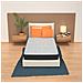 Materasso per Lettino 80x185 Alto 13 cm - Waterfoam, Traspirante | Summit - Foto miniatura 5