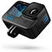 ActionCam HERO11 BLACK, custodia, batteria Enduro ricaricabile, supporti e fibbie di montaggio e cavo USB-C. Video in 5,3K60 + 2,7K240, immagini da 24,7 Mpx. Foto da 27 Mpx. Video HyperSmooth 5.0 e blocco dell'orizzonte. Impermeabile fino a 10m. - Foto miniatura 5