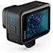 ActionCam HERO11 BLACK, custodia, batteria Enduro ricaricabile, supporti e fibbie di montaggio e cavo USB-C. Video in 5,3K60 + 2,7K240, immagini da 24,7 Mpx. Foto da 27 Mpx. Video HyperSmooth 5.0 e blocco dell'orizzonte. Impermeabile fino a 10m. - Foto miniatura 2