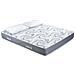 Materasso Singolo Ercole, Materasso Memory Foam Trioform, Materasso Ergonomico, Materasso Antiacaro E Anallergico, 100% Made In Italy, 80x200xh25 Cm - Foto miniatura 2