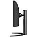 Monitor 34" LED IPS Curvo 34WP85CP-B UltraWide Quad HD 3440 x 1440 Pixels Tempo di Risposta 5 ms - Foto miniatura 3