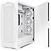 Case REV300 Tower ATX EATX micro ATX Mini-ITX 3 Porte USB 3.2 Colore Bianco (Finestrato) - Foto miniatura 8