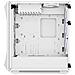 Case REV300 Tower ATX EATX micro ATX Mini-ITX 3 Porte USB 3.2 Colore Bianco (Finestrato) - Foto miniatura 5