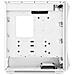 Case REV300 Tower ATX EATX micro ATX Mini-ITX 3 Porte USB 3.2 Colore Bianco (Finestrato) - Foto miniatura 6