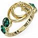 Bracciale Donna Guess Jubr03359jwygem54 - Foto miniatura 1