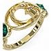 Bracciale Donna Guess Jubr03359jwygem54 - Foto miniatura 2