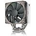 Noctua Nh-u12s Redux, Dissipatore Di Calore Ad Alte Prestazioni Con Ventola 120mm Nf-p12 Redux-1700 Pwm, Per Computer Desktop - Foto miniatura 8