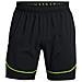 Challenger Pro Training Shorts 1379453-002, Uomini, Nero, Xxl - Foto miniatura 1