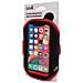 8434847060361 custodia 15,2 cm (6"") Fascia da braccio Nero, Rosso per Universal - Foto miniatura 5
