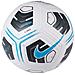 Pallone Da Calcio Academy Cu8047-102 Unisex Taglia 5 Colore Bianco - Foto miniatura 1