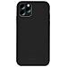Cover Per Iphone 11 Pro Semi-rigida Serie Icon In Tpu, Nero - Foto miniatura 2