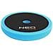 Tampone Per Lucidatura 150 X 150 Mm X 25 Mm, Spugna Molto Dura - Foto miniatura 1