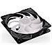 Stratus 120 PWM ARGB Case per computer Ventilatore 12 cm Nero 1 pz - Foto miniatura 16