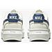 Court Vision Alta Dm0113-102, Donne, Beige, 37.5 - Foto miniatura 3