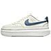 Court Vision Alta Dm0113-102, Donne, Beige, 37.5 - Foto miniatura 1
