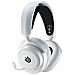 Arctis Nova 7x White Auricolare Wireless A Padiglione Giocare Bluetooth Bianco - Foto miniatura 1