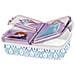 Sandwich Box Bambine Frozen Con 3 Scomparti - Foto miniatura 2