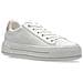 Canberra Leisure Trainers Sneakers Pelle Scarpe Donna Bianco Eu 40, 12-23003-04 - Foto miniatura 1