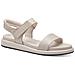 Listi Sandals Sandali Pelle Scarpe Donna Beige Eu 38, 2-28414-42 403 - Foto miniatura 1