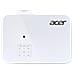 Videoproiettore P5535 4500 ANSI Lumen Rapporto di Contrasto 1100:1 HD 1920 x 1080 Pixel Colore Bianco - Foto miniatura 4