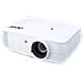 Videoproiettore P5535 4500 ANSI Lumen Rapporto di Contrasto 1100:1 HD 1920 x 1080 Pixel Colore Bianco - Foto miniatura 3