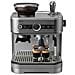 Macchina per Caffè Espresso Semi-Automatica PSA3218/01 Colore Acciaio Inossidabile - Foto miniatura 1