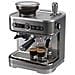Macchina per Caffè Espresso Semi-Automatica PSA3218/01 Colore Acciaio Inossidabile - Foto miniatura 2