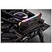 Corsair Vengeance RGB Pro CMW8GX4M1E3200C16, 8 GB, 1 x 8 GB, DDR4, 3200 MHz, 288-pin DIMM - Foto miniatura 6