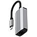 Adattatore Da Usb-c A Gigabit Ethernet Con Hub A 3 Porte - Foto miniatura 4