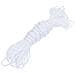 Paravento Da Balcone Antracite 300x75 Cm In Pvc - Foto miniatura 3