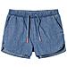 Pantaloncini da Bambino Blu Denim 128 - Foto miniatura 1