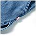 Pantaloncini da Bambino Blu Denim 128 - Foto miniatura 6