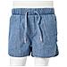 Pantaloncini da Bambino Blu Denim 128 - Foto miniatura 8
