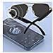 Occhiali Bluetooth Intelligenti Hy-1001 - Audio E Comodità Gold - Foto miniatura 6