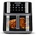 Friggitrice ad Aria Calda CRISPLITE VISION - Foto miniatura 1