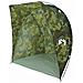 Tenda da Pesca Mimetica Impermeabile - Foto miniatura 3