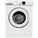LFV404QW lavatrice Caricamento frontale 10 kg 1400 Giri /min Bianco - Foto miniatura 2