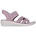 Arya - Cooling Off 163524-lav, Donne, Viola, 37 - Foto miniatura 4