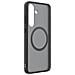 Capella custodia per cellulare 15,8 cm (6.2") Cover Nero, Translucent - Foto miniatura 3