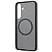 Capella custodia per cellulare 15,8 cm (6.2") Cover Nero, Translucent - Foto miniatura 4