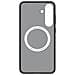 Capella custodia per cellulare 15,8 cm (6.2") Cover Nero, Translucent - Foto miniatura 5