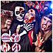 Decorazioni Ornamenti Per Halloween Adesivi Tatuaggi Autoadesivi 126 Pz - Foto miniatura 2