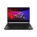 ROG Strix SCAR 16 G635LR-RW011W Intel Core Ultra 9 275HX Computer portatile 40,6 cm (16") WQXGA 32 GB DDR5-SDRAM 1 TB SSD NVIDIA GeForce RTX 5070 Ti Wi-Fi 7 (802.11be) Windows 11 Home Tedesco Nero - Foto miniatura 1