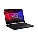 ROG Strix SCAR 16 G635LR-RW011W Intel Core Ultra 9 275HX Computer portatile 40,6 cm (16") WQXGA 32 GB DDR5-SDRAM 1 TB SSD NVIDIA GeForce RTX 5070 Ti Wi-Fi 7 (802.11be) Windows 11 Home Tedesco Nero - Foto miniatura 5